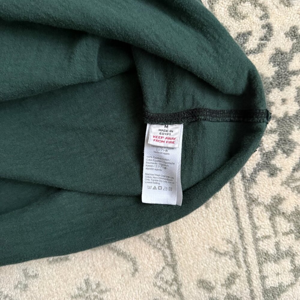 J.Crew Cotton Pajama Set - Picture 7 of 10